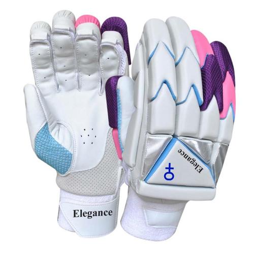 image of Elegance Platinum Gloves Youth